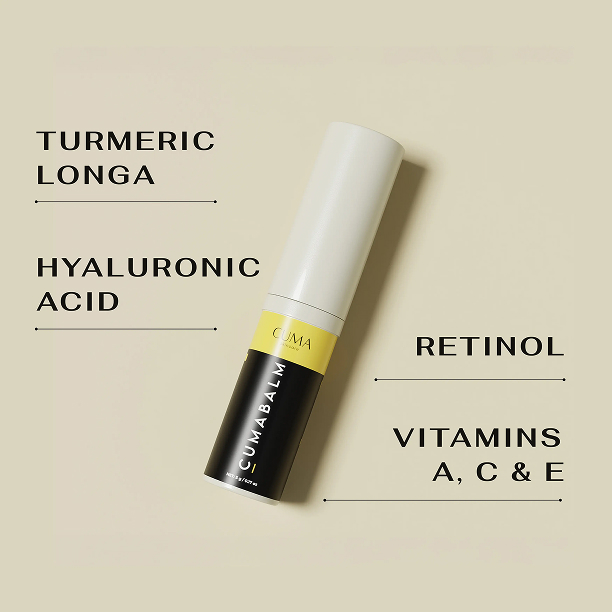 CumaBalm ingredients